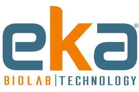 Eka Biolab | Technology Logo